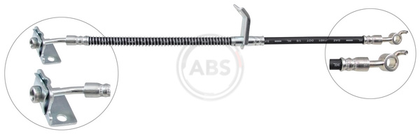 A.B.S. SL 1304 Bremsschlauch